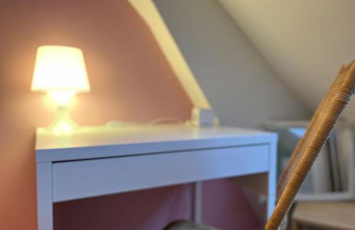 Le Nuancier - Garage - Jardin 10 pers - Foto 29