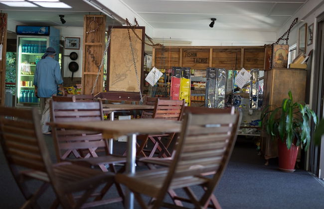 NRMA Myall Shores Holiday Park - Foto 4