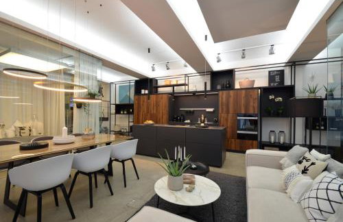 Luxury Omaruru-Design-Apartment Deluxe - Foto 14
