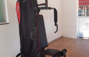 Pousada e Flats Perequê-Açu Aparts - Foto 53