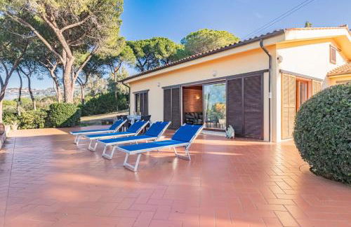 Villa Golfo Stella - Foto 22