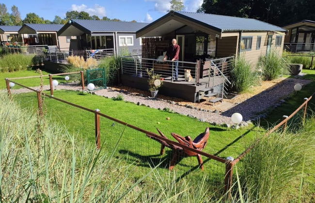 Chrissi's Baltic Sea Nest - Foto 20