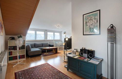 Ferienwohnung Thelen - Foto 4