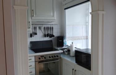 Ferienwohnung Robbe - Foto 6