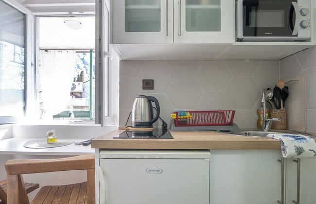 Zukic Apartments RIsan - Foto 20