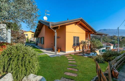 Villa Laura Private Pool and Garden - Happy Rentals - Foto 2