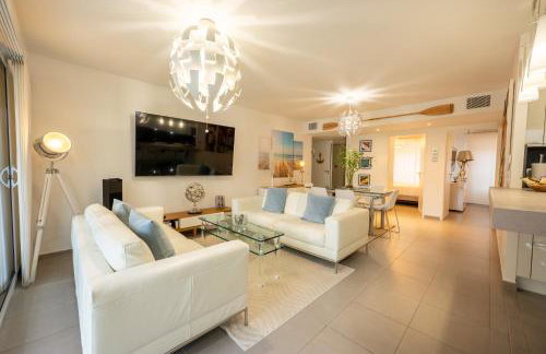 Appartement design avec terrasse et proche de tout - Foto 34