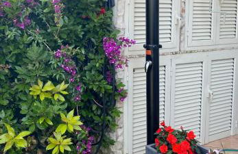 Villetta relax fast wi-fi 9 Min porto Civitavecchia - Foto 7