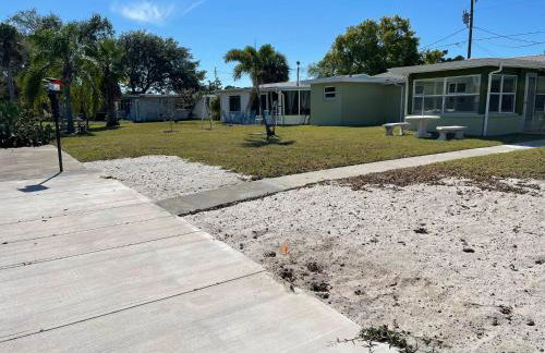 Modern Waterview House - Foto 21