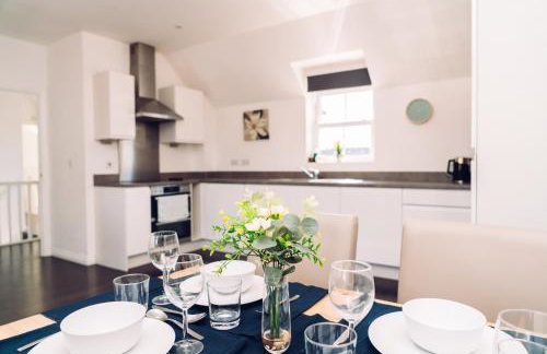 Detached Coach House - Foto 19