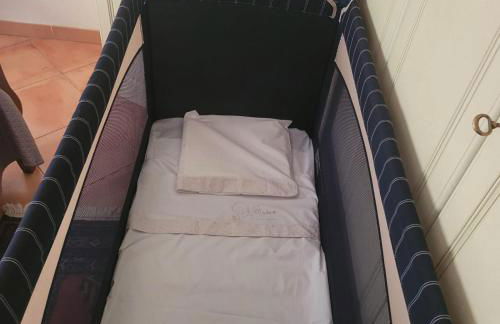 Alloggio per uso turistico ECM Giardino di Roma - Foto 37