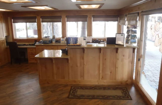 Stardust Lodge - Foto 2