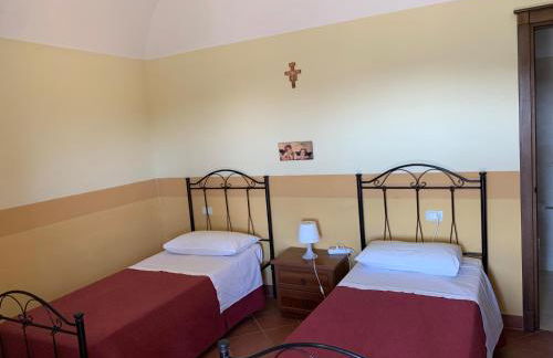 Country House Agriturismo Ciuccunit - Foto 3