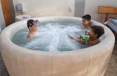 Manora guest pool house Sucuraj - Foto 12