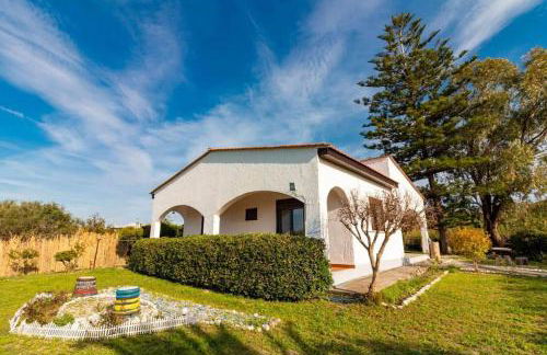 Alonia Summerhouse in Fanes - Foto 3