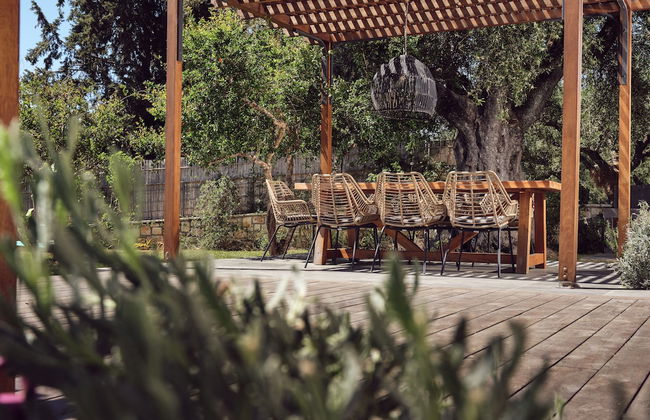 Leeda's Cottages - Foto 46