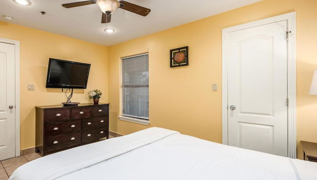 Lantana Retreat 4 - Foto 4, Habitación