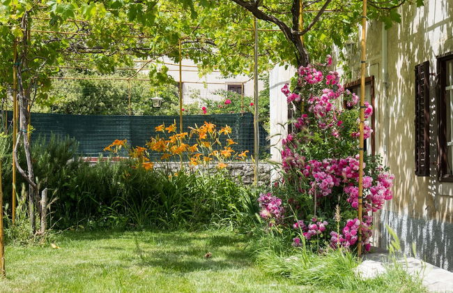 Unique Antistress Oasis Villa Antiqua - Foto 47