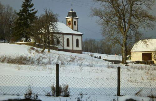 Ferienwohnung ehemaligen Schäferhof - Foto 37
