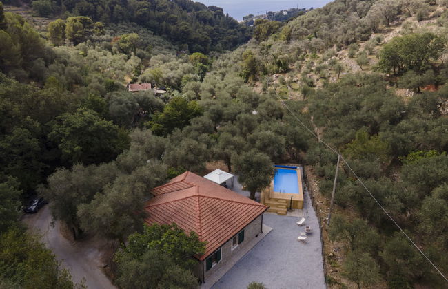 Poderi Alugi - Foto 33