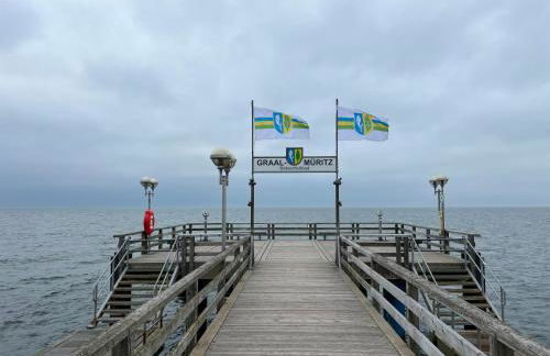 Ostseeferienhaus Finni - Foto 13