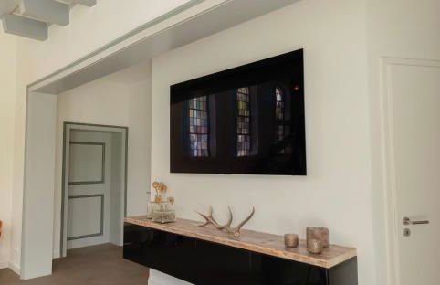 LebensArt in der kleinen Kapelle - Foto 4