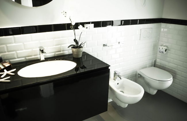 Residence Terminus - Foto 49