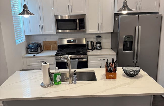 Tima luxury rental - Foto 69