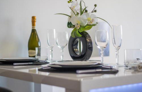 SweetHome Dijon - Black & White - Foto 19