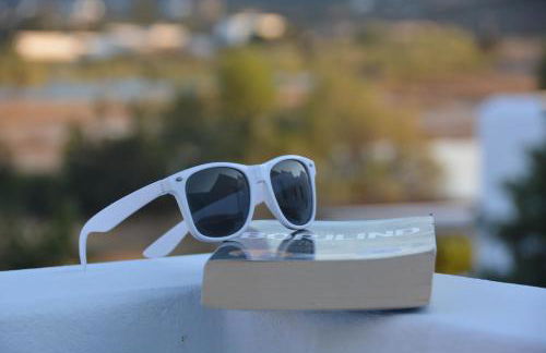 ThalaSEA - village Antiparos - Foto 35