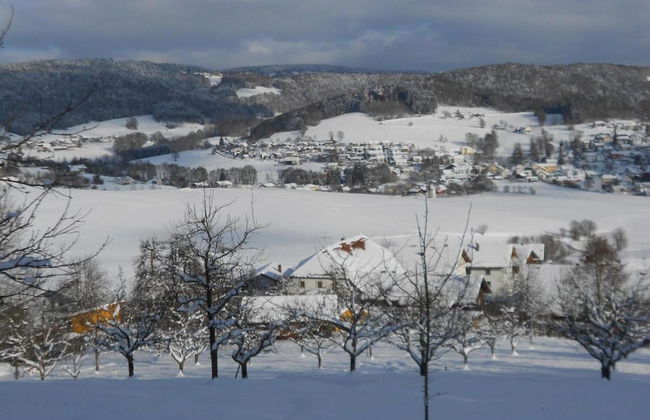 Bungalow in Waldbrunn - Foto 30