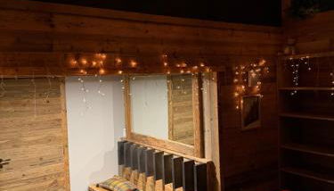 Stone Lake Luxury Lodge - Photo 4