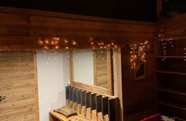 Stone Lake Luxury Lodge - Foto 4