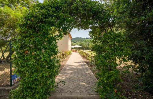 Agriturismo Sant Elmira - Relax with external Jacuzzi - Foto 2