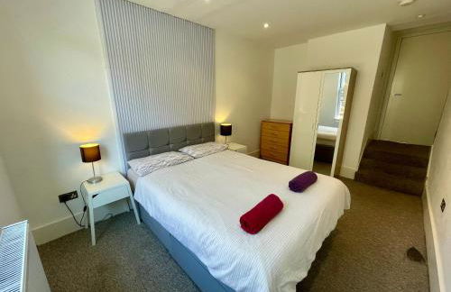 Cosy 2-Bed Flat Central London Zone 1 - Foto 2