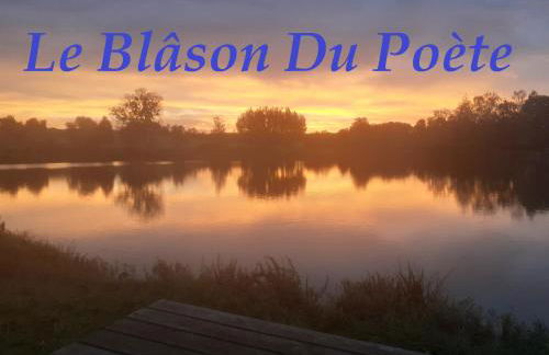 Le Blason du Poête - Photo 33