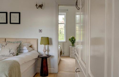 Lambourn House, Countryside Retreat for up to 26 - Foto 54