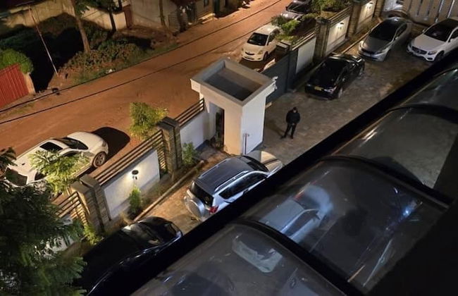 Step Apart Hotel - Foto 24