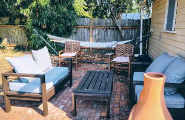 Sweet Beech St Retreat-Basement Apt - Photo 8