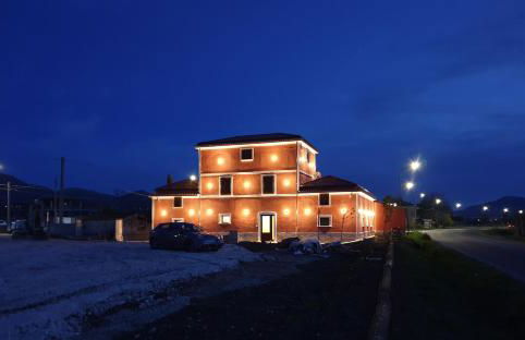 Taverna Ferrigno - Foto 1