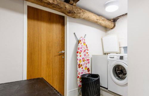 4 bedroom farmhouse Brecon Beacons - Foto 4