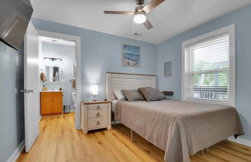 Modern 4BR House in Bloomington - Foto 13