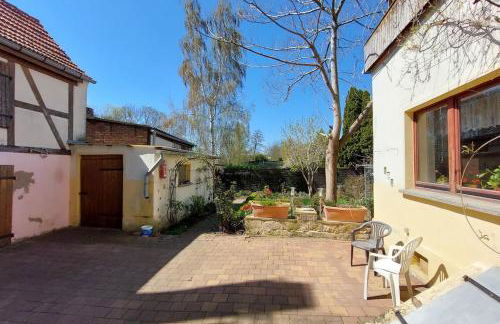 FeWo in Gatersleben bei Quedlinburg - Foto 7