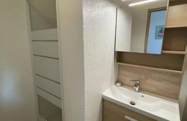 Meublé de tourisme Sejour-La-Roche Pasteur - Foto 8