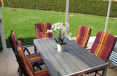 Holiday Home Alexorella by Interhome - Foto 46