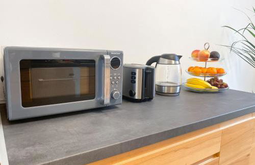 Apartment Mozart - Foto 17