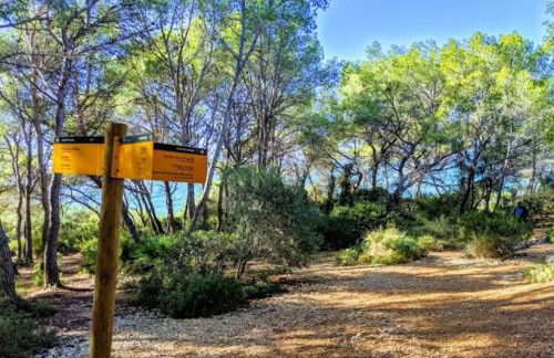 Apartamentos Cala Azul La Móra - Foto 9