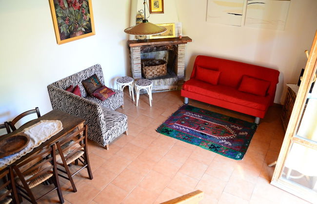 Selvicolle Country House - Foto 24