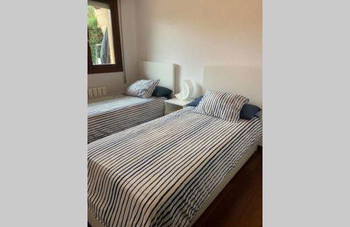 Apartamento en el Paseo de Manuel Noriega, Nº 9, con jardín privado, Wifi, en Comillas - Foto 10