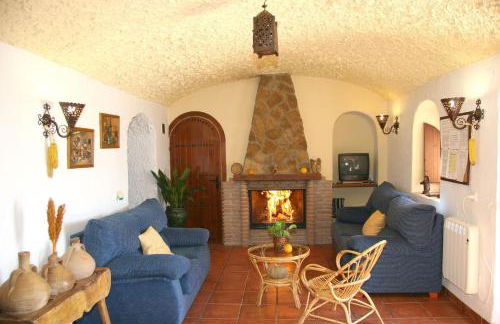 Casas Cueva Cazorla - Foto 46